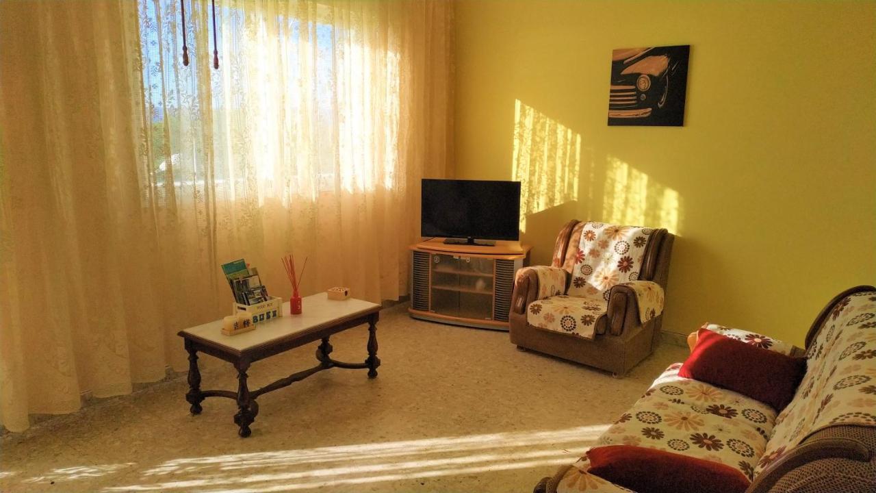 As Carreiras 2 Daire Bueu Dış mekan fotoğraf
