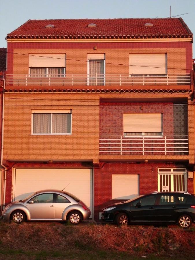 As Carreiras 2 Daire Bueu Dış mekan fotoğraf