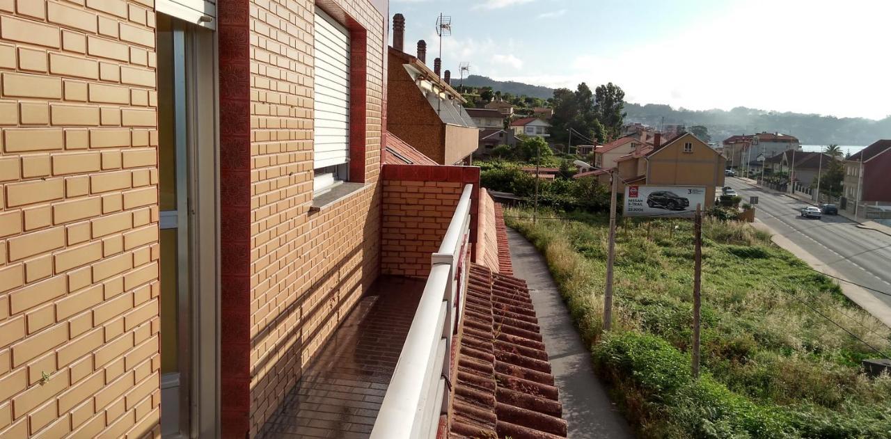 As Carreiras 2 Daire Bueu Dış mekan fotoğraf